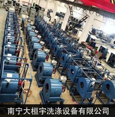 南寧大桓宇洗滌設備 創新技術驅動產品升級，兩年營收突破數百萬