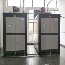 化工用蒸汽發生器如何選擇？以景宇熱能設備為例的選購指南